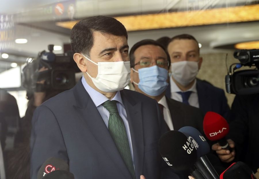 ANKARA