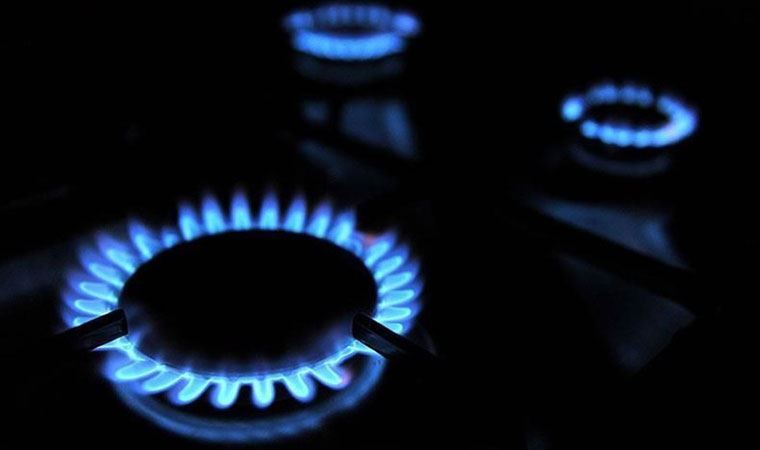 DOĞAL GAZ FİYATLARINA YÜZDE 1 ZAM YAPILDI