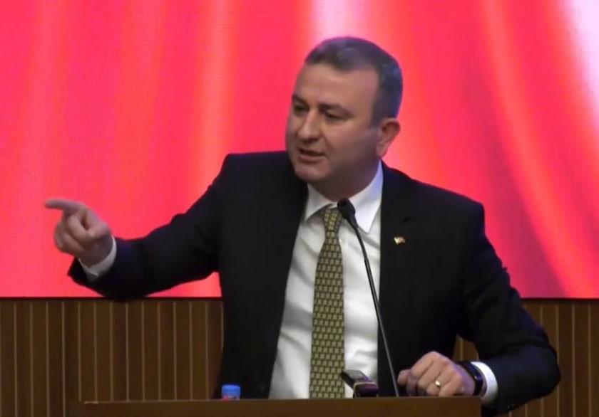 Yaşar Neslihanoğlu