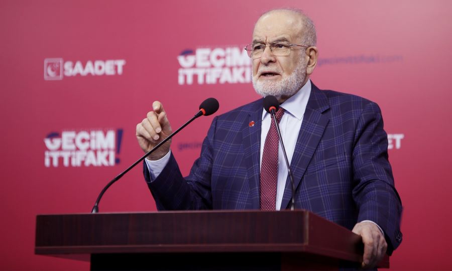 RAKAMLAR BAŞKA GERÇEKLER BAŞKA