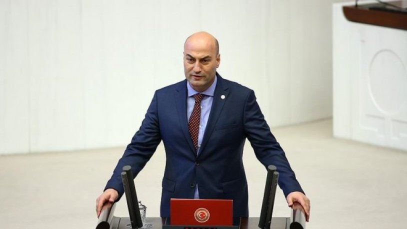CHP’li AÇIKEL: DOKTORALILAR BİLE İŞ-KUR KAPISINDA 