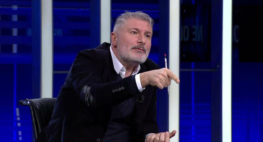 Bahadır Erdem: Her vatandaşın 128 milyar doların akıbetini sorma hakkı var