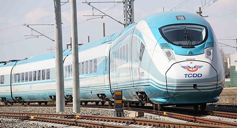 BİRLEŞİK KAMU-İŞ: “İktidar TCDD’yi Özelleştirmekten Vazgeçmelidir!”