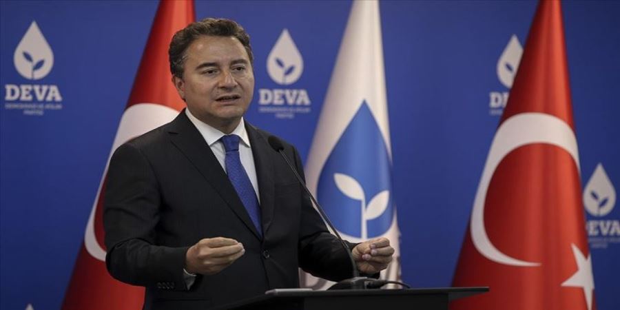 Babacan: Sıfırlanan yedek akçe 40 milyar, esnafa verilen toplam destek 5 milyar