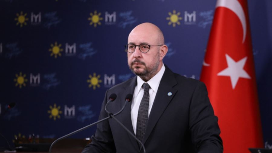 Devletimizin itibarına yakışır bir eylem planı konulmasını bekliyoruz
