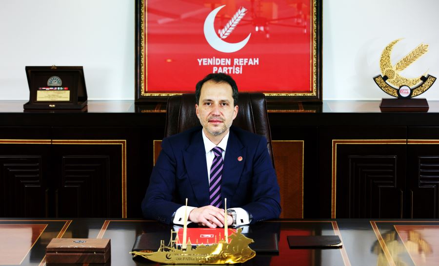 ERBAKAN