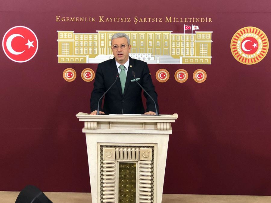 ANTMEN ‘İKTİDAR VATANDAŞI AÇLIKTAN ÖLÜME MAHKUM ETTİ’