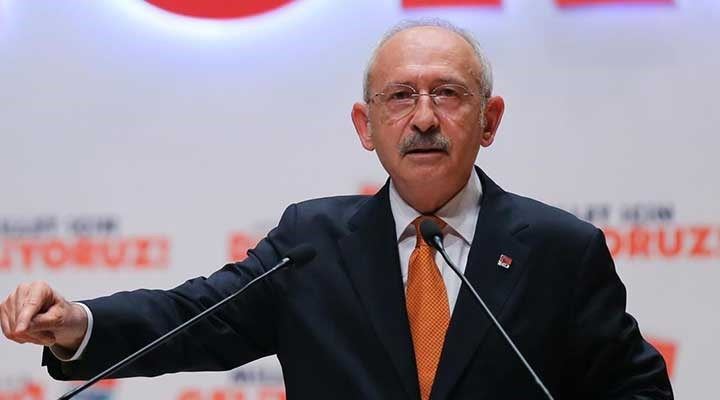 KILIÇDAROĞLU