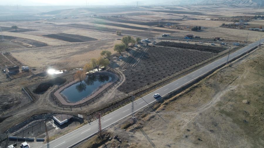 SİNCAN’DA SIFIR ATIK BİR YAŞAM BİÇİMİ