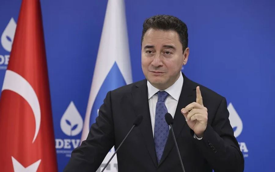 DEVA’DAN ‘DİSİPLİN YÖNETMELİĞİ’ DEĞİŞİKLİĞİNE TEPKİ