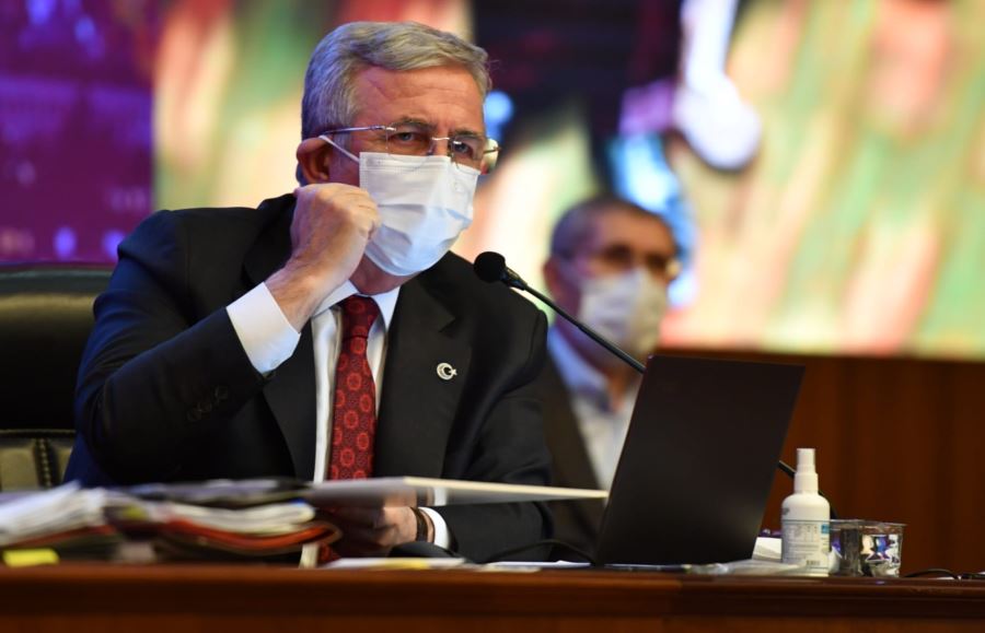 ASILSIZ İDDİALARIN HEPSİNİ BELGELERİYLE ÇÜRÜTTÜ