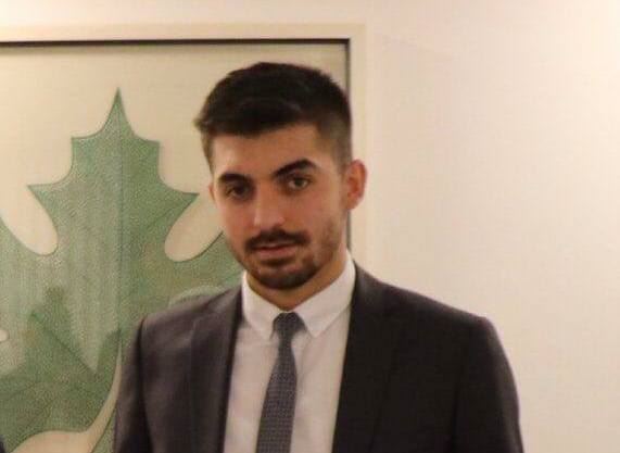 Alparslan Ziya Aslan, “Bu İktidar Artık Kimseyi Korkutamayacak”