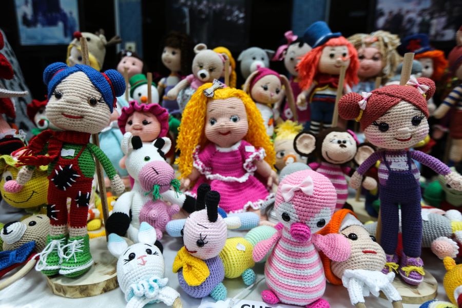 Yenimahalle’de ‘Kadın Emeği Pazarı’ açılıyor