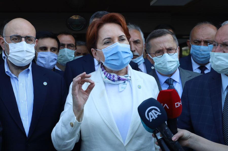 AKŞENER; ÇOK ÇOK ÇOK VAHİM BİR HADİSEDİR