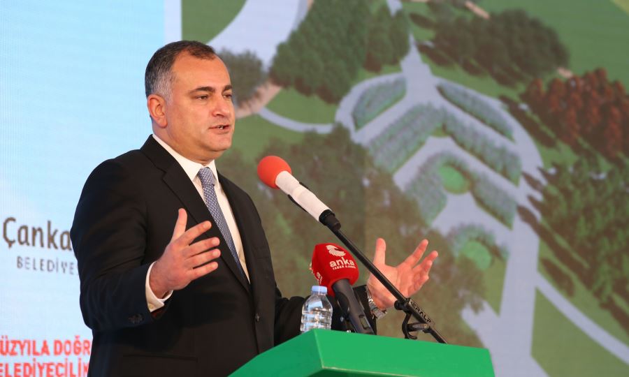 İKİNCİ YÜZYILA DOĞRU, DOĞRU BELEDİYECİLİK