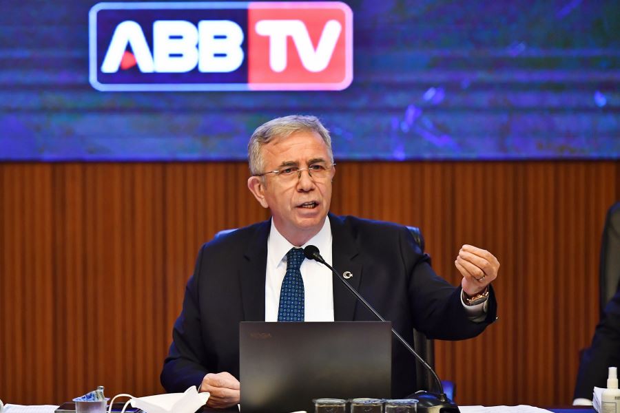BÜYÜKŞEHİR’DEN ATB İŞ MERKEZİ ESNAFINA DESTEK