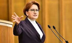 Akşener