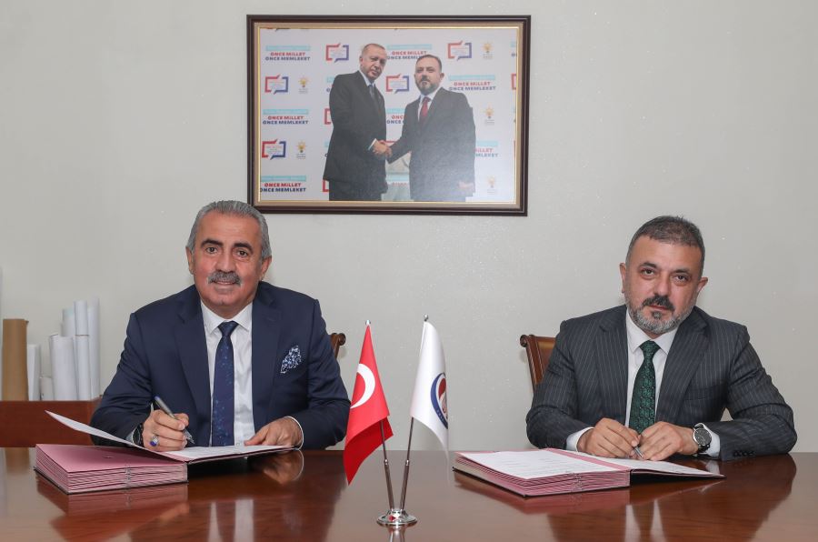 BELEDİYESİ ÇALIŞANLARINA BAYRAM MÜJDESİ
