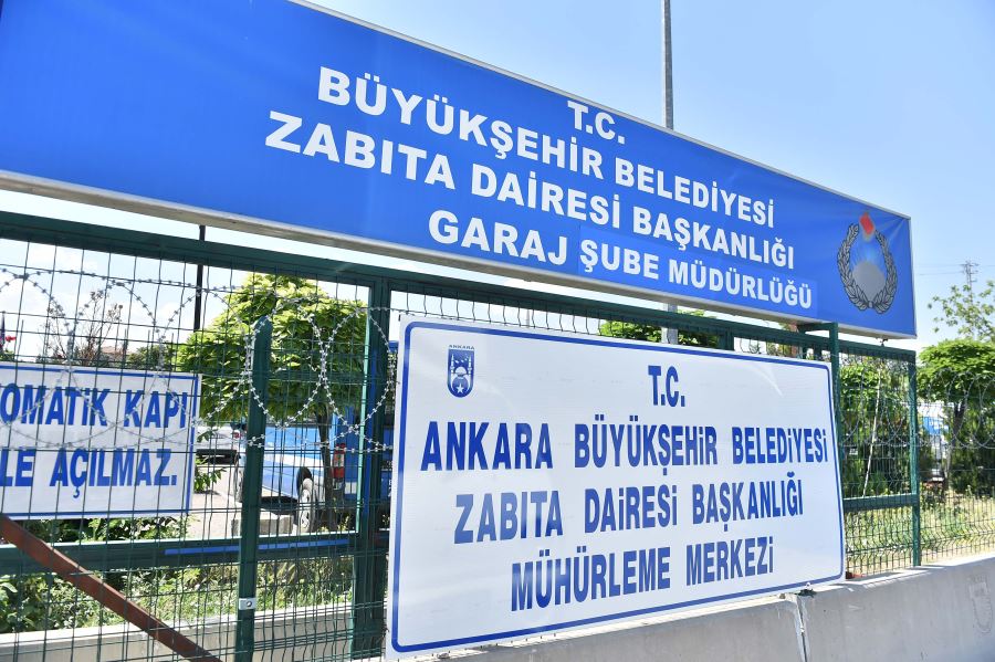 BÜYÜKŞEHİR’DEN ÇEVRE KİRLİLİĞİ İLE MÜCADELE