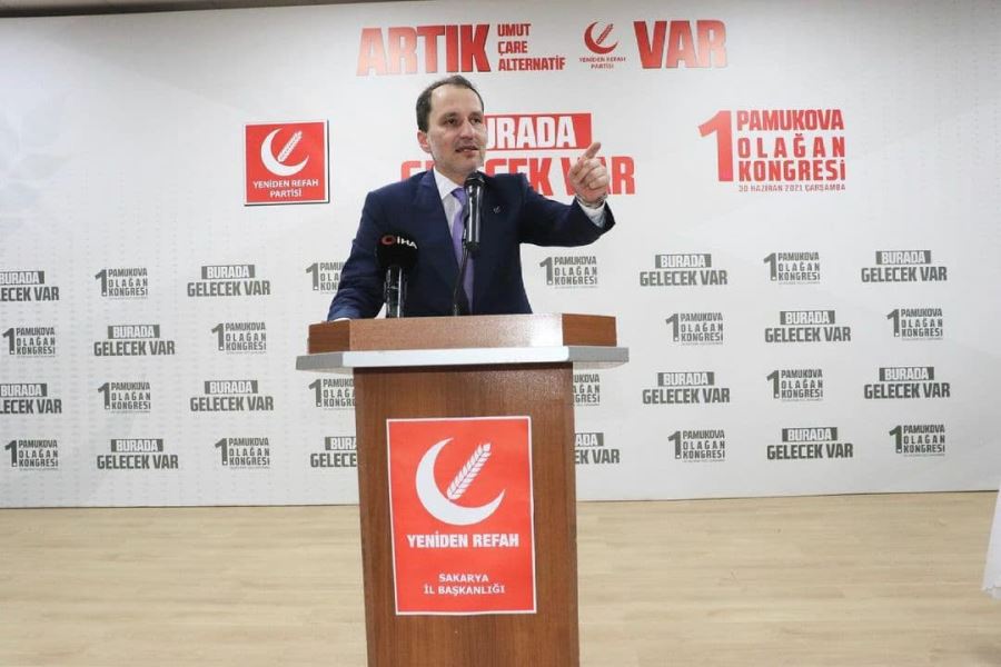 ERBAKAN