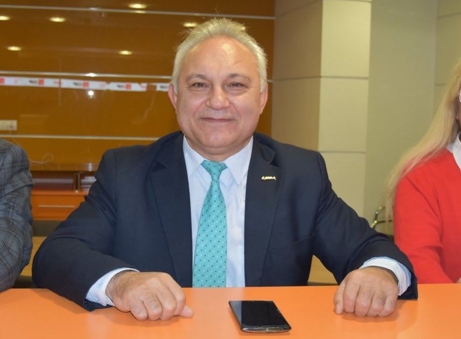 YILMAZ: “ERKEN SEÇİME HAZIRIZ
