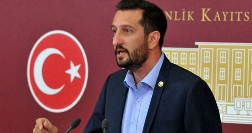 TÜRKİYE CANINA KIYIYOR…