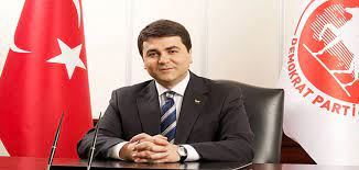 “AKP demokrasinin, doğanın, özgürlüklerin celladıdır”