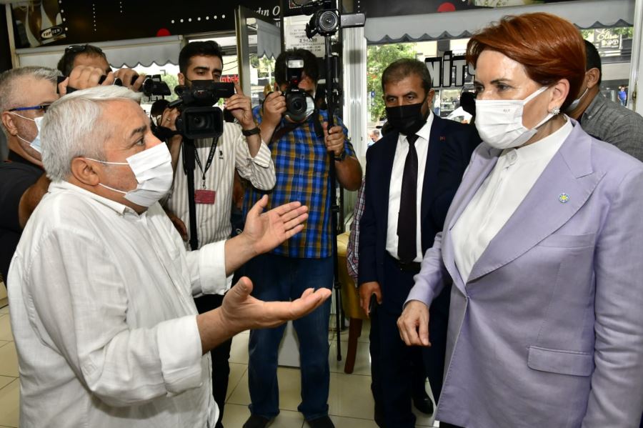 PARTİLİ CUMHURBAŞKANLIĞI SİSTEMİ, TÜRKİYE’YE DE SAYIN ERDOĞAN’A DA YARAMADI 
