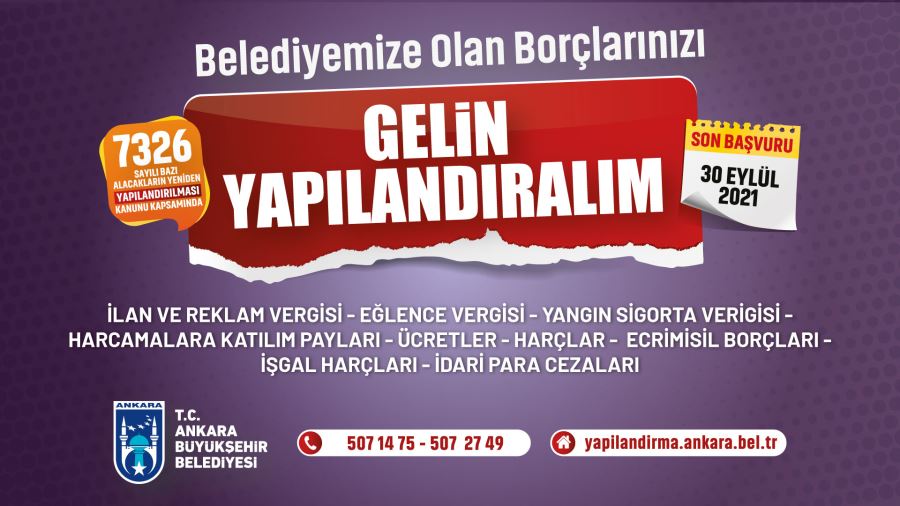 BÜYÜKŞEHİR
