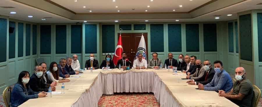 ACİZ SİSTEM SENDİKALARINA KARŞI, SENDİKALAR ATAKTA!