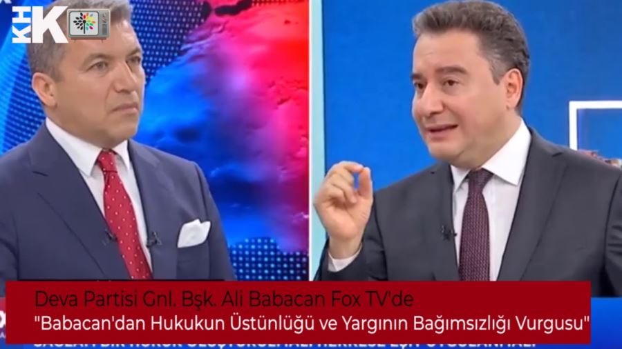 Seçimi açık farkla kazanmak gerekiyor