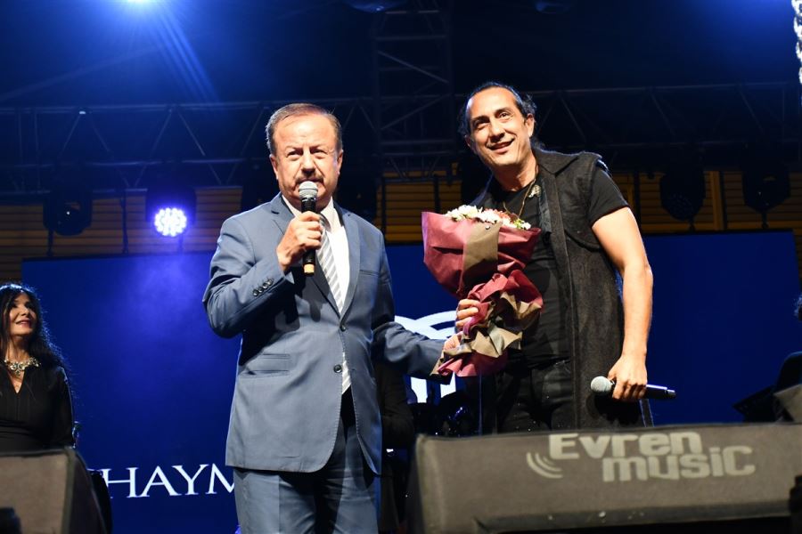 Zaferin 100. Yılına Yakışır Final