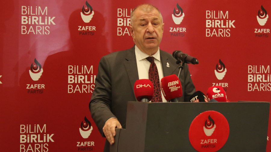 Özdağ