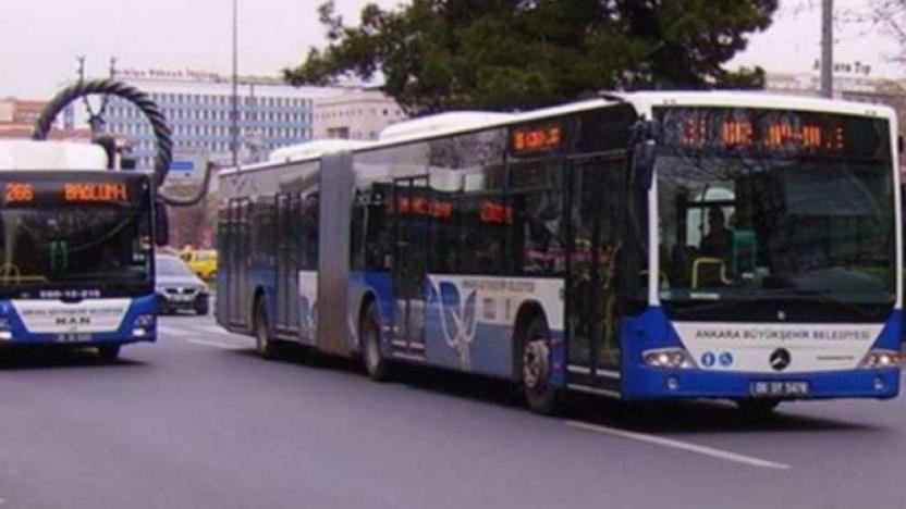 BAŞKENT’TE GECE ULAŞIMINA SAAT AYARI   