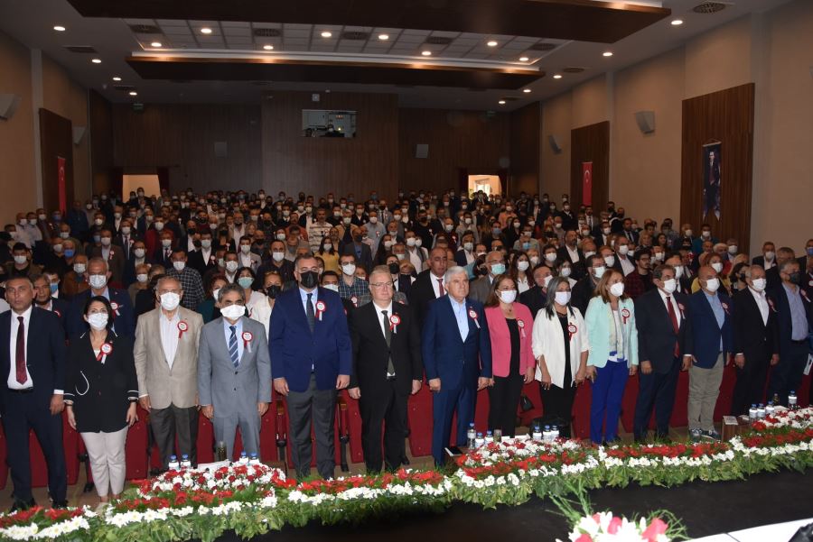 “Bu buluşmalar, muhalefette yapılan son toplantılar!”