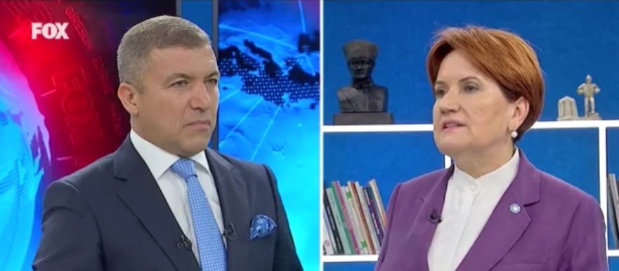 DÖRT BAKAN YÜCE DİVAN’DA YARGILANMALI 