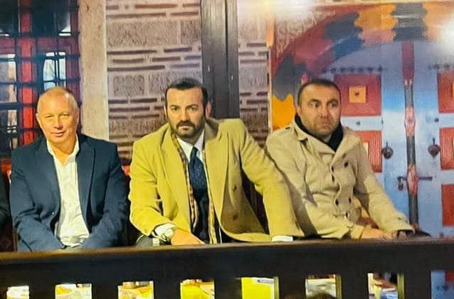 İYİ PARTİLİ UYKUR, EKONOMİK KRİZİN DERİNİNE İNDİ
