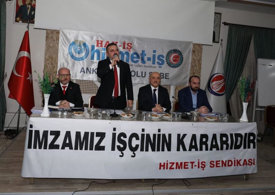 SİNCAN BELEDİYESİNDE EN DÜŞÜK MAAŞ BELLİ OLDU