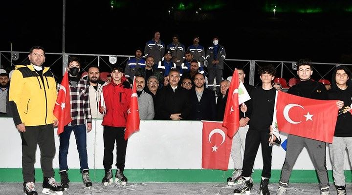 İki kere açmadan rahat edemiyor