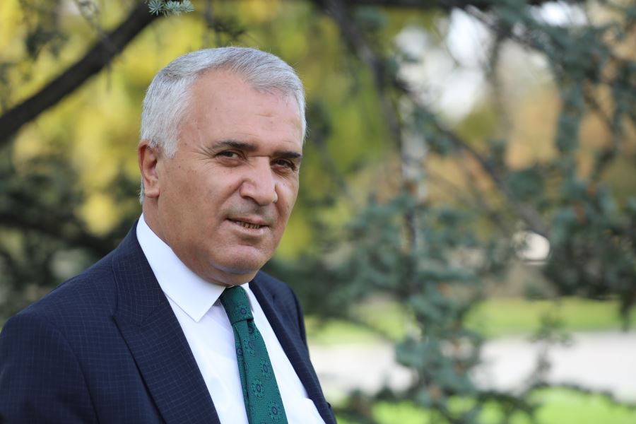 CHP’Lİ YEŞİL; BAKANLIK, DÜĞÜN VE NİKAHI SPOR FAALİYETİ Mİ SANIYOR?