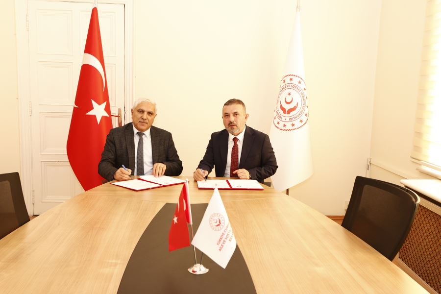 SİNCAN BELEDİYESİNDEN ENGELLİ GÜNDÜZ BAKIMEVİ