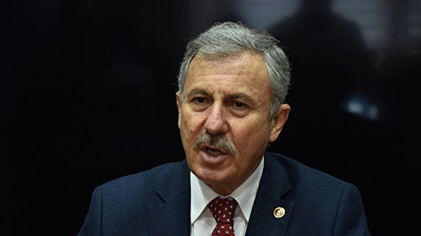 GELECEK PARTİSİ ÜNSAL BAN HAKKINDAKİ İDDİALARIN, İFŞALARIN, İSPATLARIN TEYİDİNİ İSTEDİ!