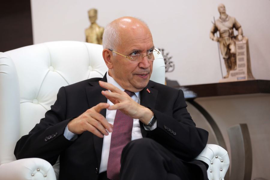 Cumhuriyet Akademisi’nde geri sayım başlıyor