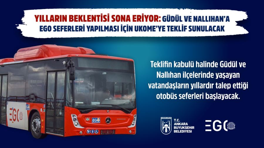 YILLARIN BEKLENTİSİ SONA ERİYOR