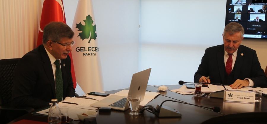Gelecek Partililer 21 İlde 2019 TOKİ Konutlarını Aradı, Sonuç:YOK! 