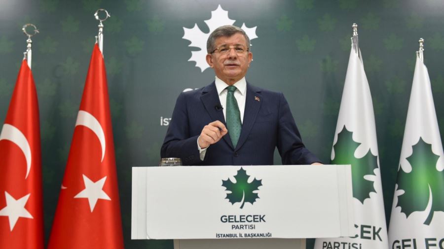 Davutoğlu
