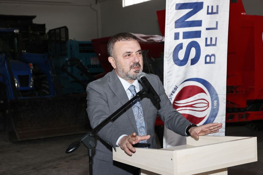 PEÇENEKLİLER KONAKLARINA KAVUŞUYOR