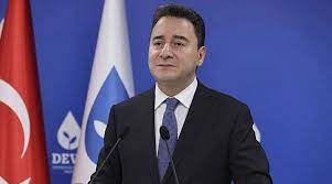 Ali Babacan: Altılı Masa çatladı dedikodularına prim vermeyin