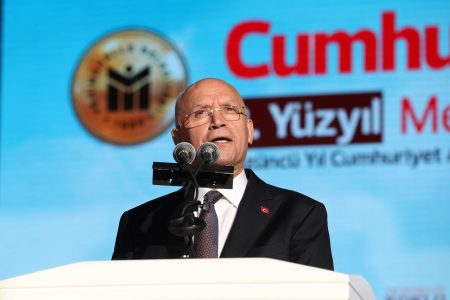 Yenimahalle için hizmetlerle dolu bir yıl oldu