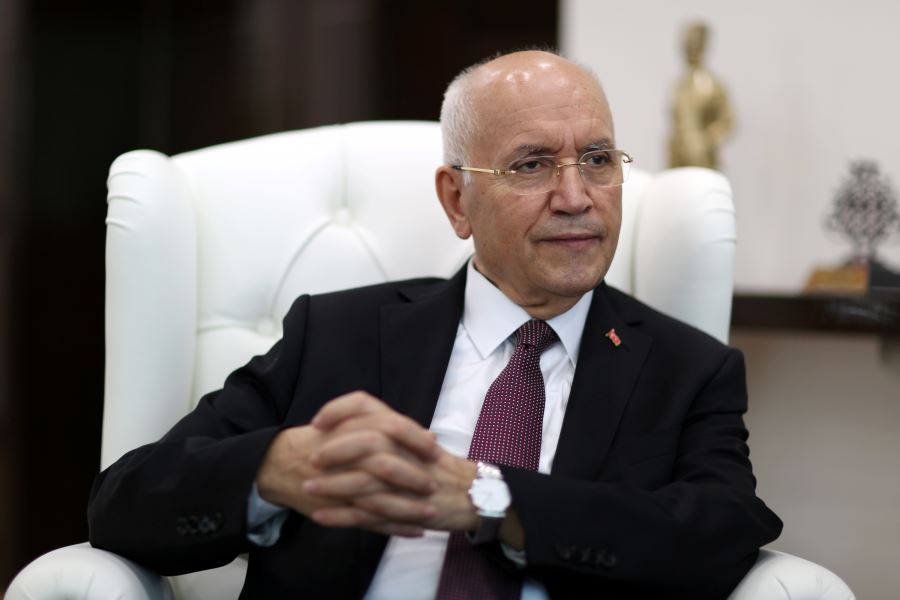 Yenimahalle’ye 500 hayvan kapasiteli barınak